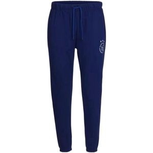 Ajax - Joggingsbroek - Blauw