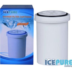 Alapure Icepure SF001-HF Voor Douche Filter Icepure SF001-H geschikt voor Wisselfilter | SF001-H
