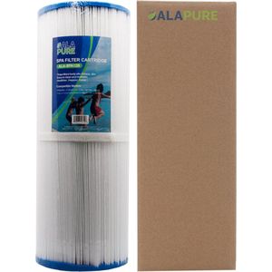 Alapure Spa Waterfilter FC-2390 geschikt voor Filbur |