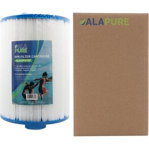 Alapure Spa Waterfilter PWW50P3 geschikt voor Pleatco |