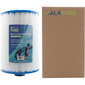 Alapure Spa Waterfilter 5CH-35 geschikt voor Unicel |