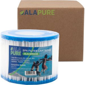 Alapure Spa Waterfilter SC827