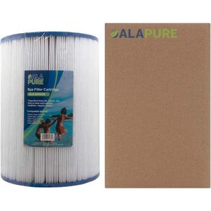 Spa Waterfilter voor Magnum CH40