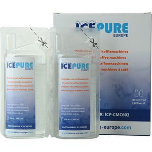 Icepure Ontkalker geschikt voor AEG / Electrolux / Zanussi M3BICD200
