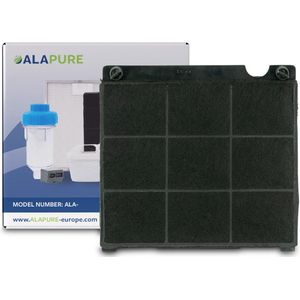 Alapure Koolstoffilter geschikt voor Hoover 35602055 /