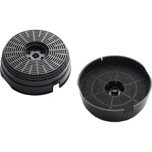 Alapure Koolstoffilter geschikt voor Hotpoint-Ariston Type 58 / 484000008782