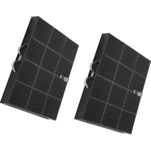 Alapure Koolstoffilter geschikt voor Neff 00350824 / 00296592 / 350824 / Z5148X0