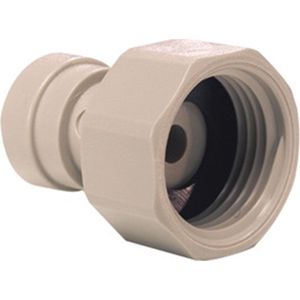 Kraanwartel Voor 3/8 kraan | 10mm Slang