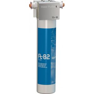FT-82 Waterfilter Sediment met Filterhouder