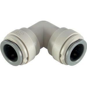 Verloopadapter Hoek van 1/4 naar 5/16 | 8mm