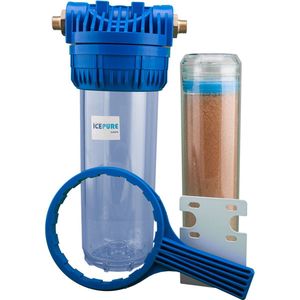 Wessper - Waterfilterkannen / Waterkoelers, Filters