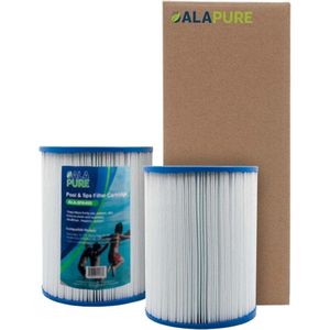 Alapure Spa Waterfilter PRB25SF geschikt voor Pleatco |