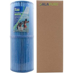Alapure Spa Waterfilter PRB25-IN Anti-Bacterieel geschikt voor Pleatco |