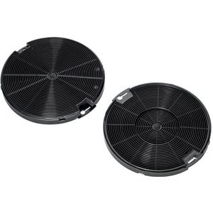 Pelgrim Koolstoffilter HF2011 (2-pack)