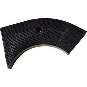 Etna - ACC922 - Koolstoffilter - Geschikt voor Atag WMA modellen