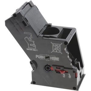 Delonghi zetgroep (brouwunit) voor o.a. Magnifica S, ECAM koffiemachine
