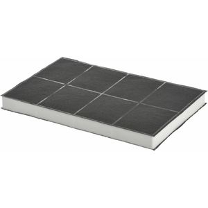 Siemens - Koolstoffilter - 1 stuk - Geschikt voor diverse modellen