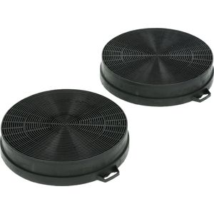 Bosch Koolstoffilter 00353121 / 353121 / DHZ5146 (2 St.)