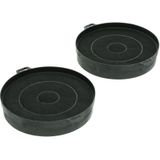 Siemens Kohlefilter 00353121 / 353121 / LZ51400