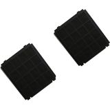 Bauknecht Kohlefilter 482000091081 / KAEFX00000