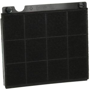 Ikea - Koolstoffilter - Type 15 - Wit - Actief Koolstof