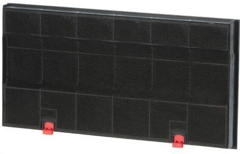 Ignis Kohlefilter FAT150 / CHF150/1
