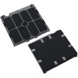 Electrolux - MCFE11FR - Koolstoffilter - Met Houder