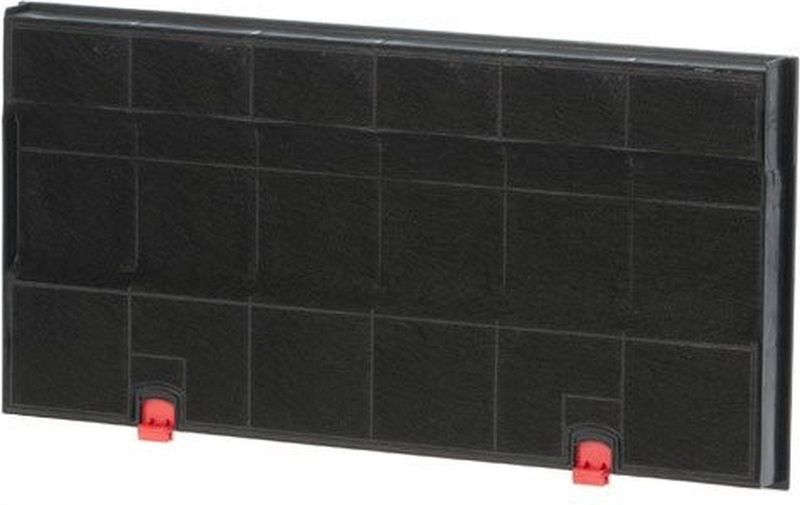 Afzuigkapfilter - Koolstoffilter - Geschikt voor MCFE34 - Actief Koolstof