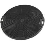 Blaupunkt - Koolstoffilter - 2-Pack - Actief Koolstof