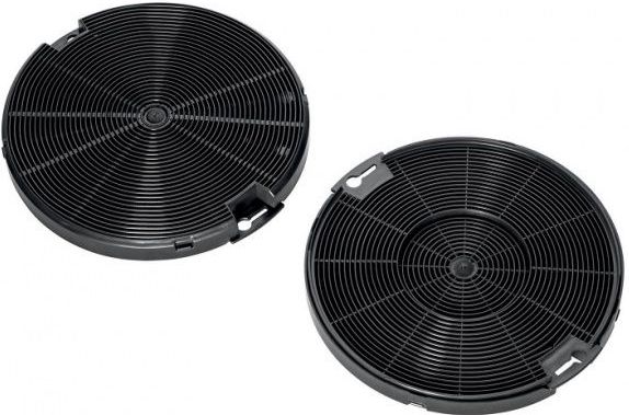 Blaupunkt - Koolstoffilter - 2-Pack - Actief Koolstof