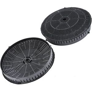 Zoppas Koolstoffilter MCFE21 / 9029801496 / 4055171138 / Model 57 / Type 57
