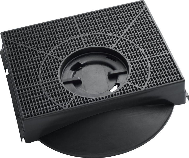 Electrolux - Koolstoffilter MCFE10 - Afzuigkapfilter - Actief Koolstof