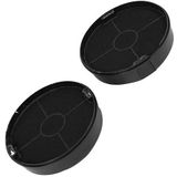 Electrolux - Koolstoffilter MCFE12 / 9029800571 - 2 St.