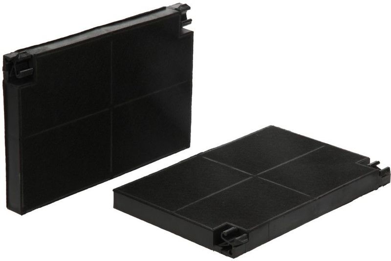 Electrolux - Koolstoffilter - 2 Stuks - Geschikt voor MCFE16 / EFF55