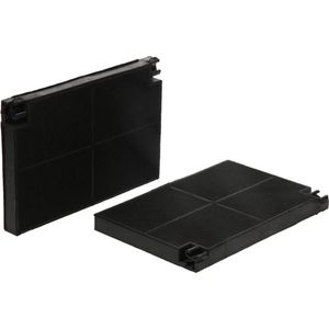 Zanussi Koolstoffilter MCFE16 / EFF55 / 9029800621 (2 St.)