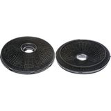 AEG - ECFB02 Koolstoffilter - 2 Stuks