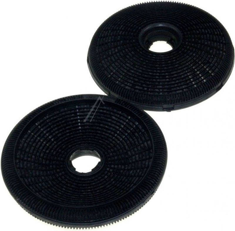 AEG - ECFB02 Koolstoffilter - 2 Stuks