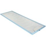 Fortschritt Metallfilter 50271563004 515x185x8mm