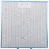 Electrolux - Metaalfilter - Witgoed Accessoire - 320x320x8mm - 1 Stuk