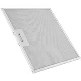 Electrolux - Metaalfilter - Witgoed Accessoire - 320x320x8mm - 1 Stuk