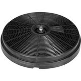 Electrolux - Koolstoffilter - Accessoire - Geschikt voor Afzuigkap