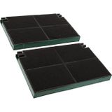 Electrolux LongLife Kohlefilter MCFE28 / EFF492 / 9029801272 / 4055275533