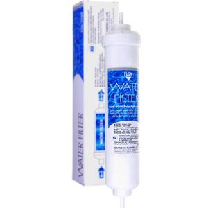 AEG - Waterfilter - Voor Amerikaanse Koelkasten - Inclusief Bevestigingsmateriaal