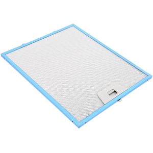 Metaalfilter - Effectief Vetfilter - Bestand Tegen Hoge Temperaturen