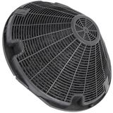 Electrolux - EFF71 - Koolstoffilter - Voor Afzuigkap - Actief Koolstof