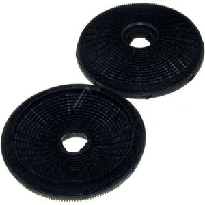 Fagor Kohlefilter 74X3895 (2 Stk.)