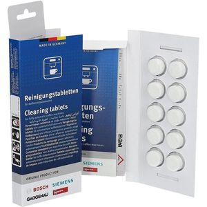 Neff Reinigungstabletten 00311970 / 00312295 (10 St.)