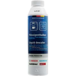 Neff Vloeibare Ontkalker 312010 / 00312010