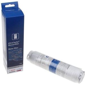 Waterfilter geschikt voor Neff UltraClarityPro 11032518
