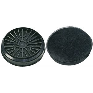 Blaupunkt - Koolstoffilter - Afzuigkapfilter - Geschikt voor Blaupunkt apparaten